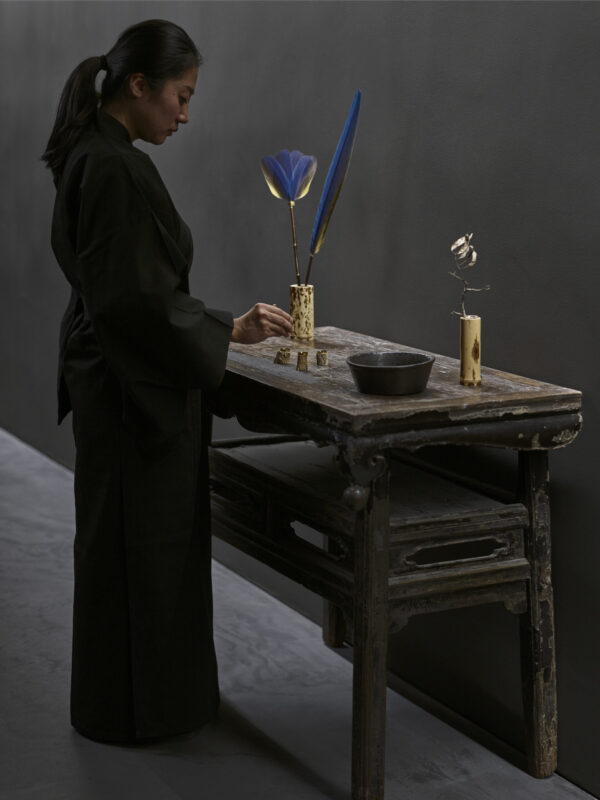 VOUCHER - INCENSE CEREMONYⒸ - Image 2