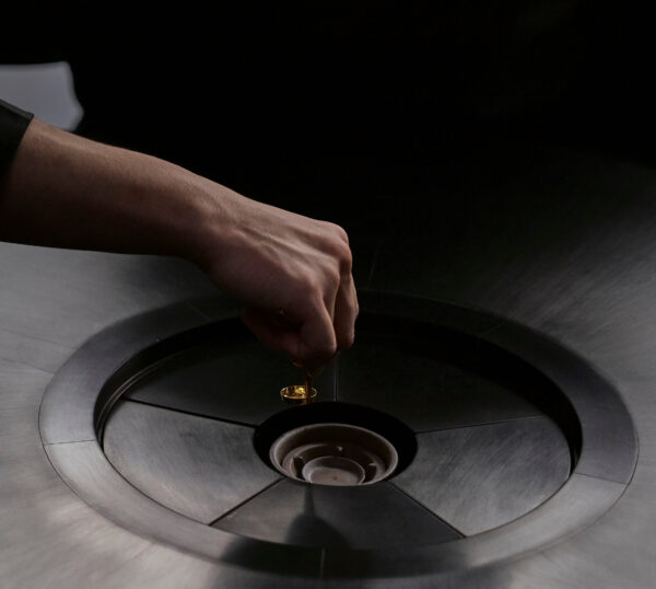 VOUCHER - INCENSE CEREMONYⒸ - Image 3