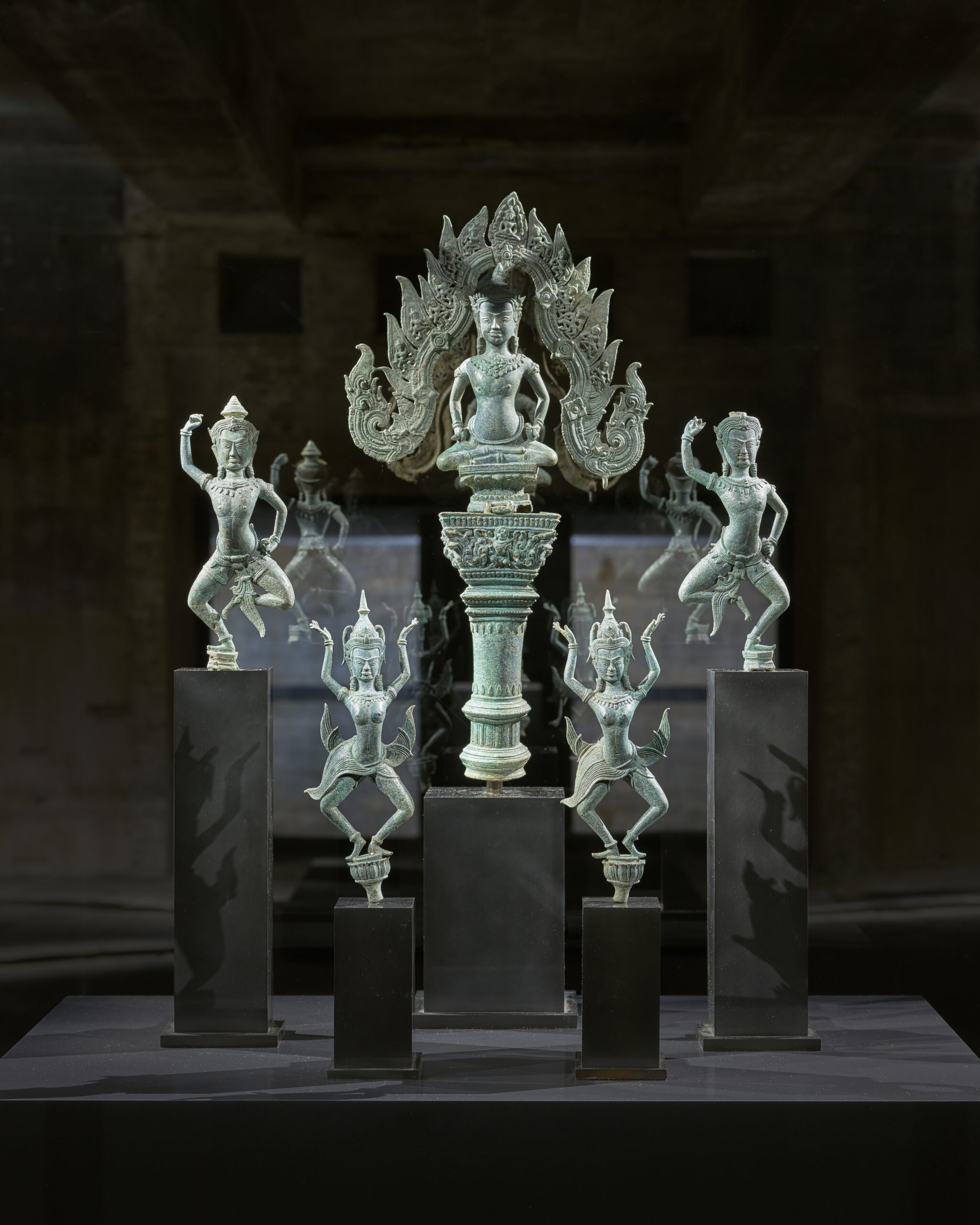 APOLLO The Feuerle Collection