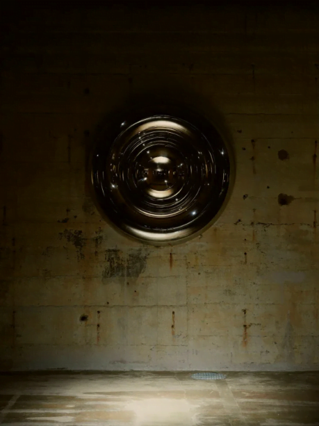 Anish Kapoor_The Feuerle Collection