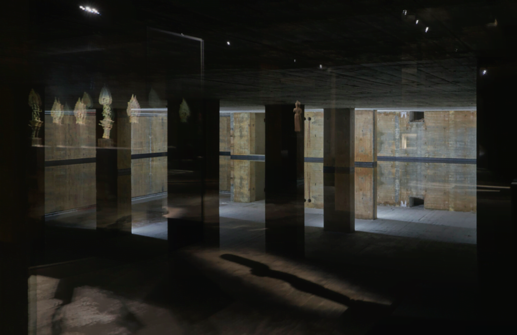 Lake Room_The Feuerle Collection