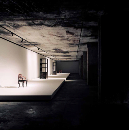 The Feuerle Collection