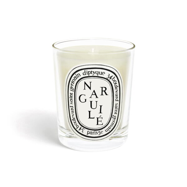 DIPTYQUE - CANDLE NARGUILÉ  190G - Image 2