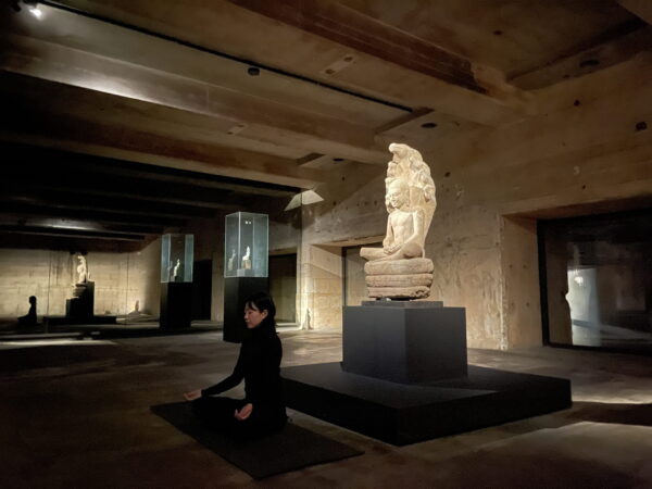 VOUCHER - OPEN MEDITATION - Image 2
